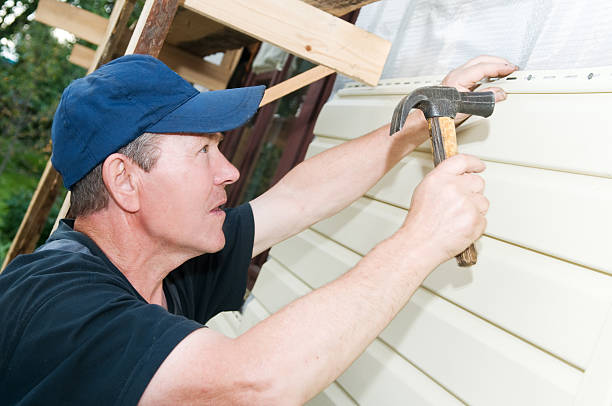 Best Fascia and Soffit Installation  in Winston, OR