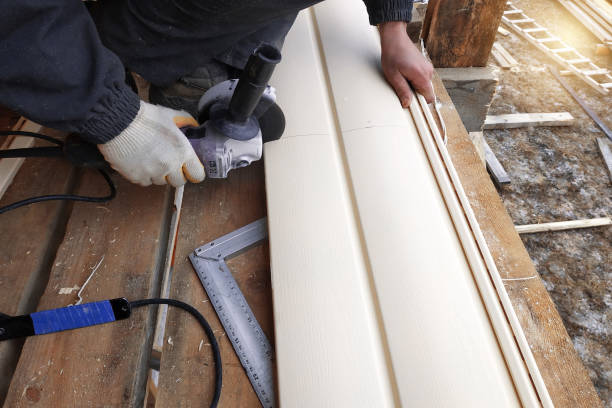 Best Siding Maintenance  in Winston, OR